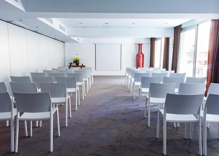 Palma AvenidasHotel Palma de Mallorca