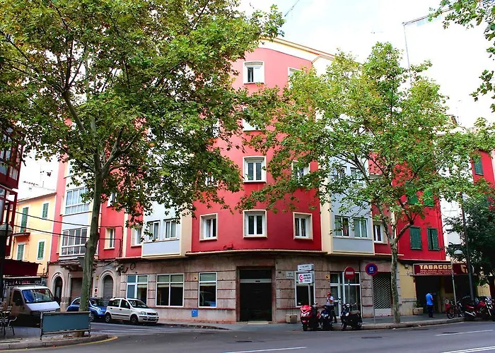 Amic ColonHotel Palma de Mallorca