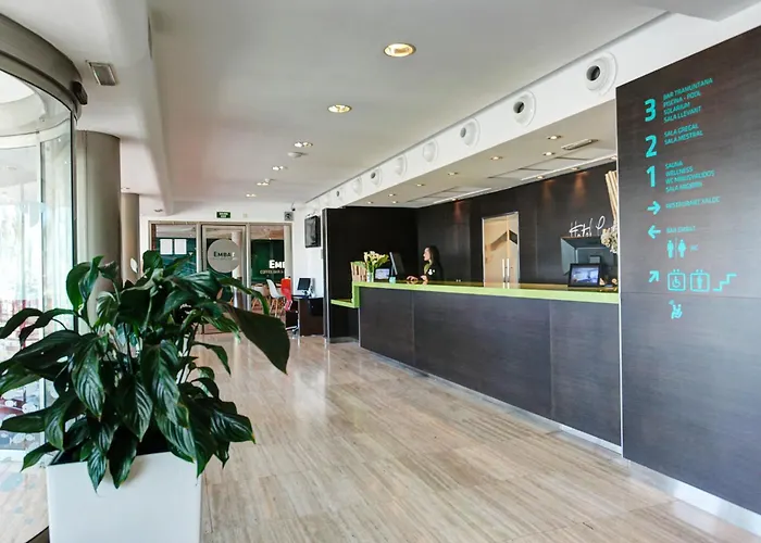 Costa AzulHotel Palma de Mallorca