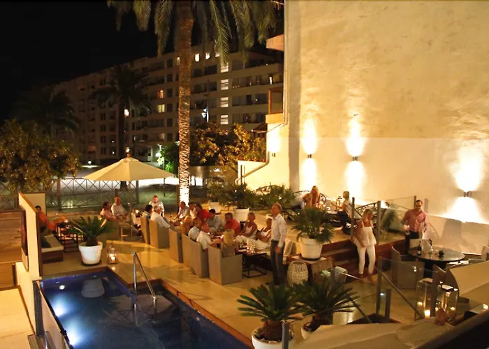 FelizHotel Palma de Mallorca