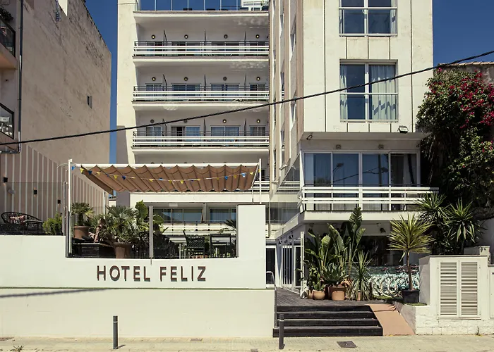 FelizHotel Palma de Mallorca